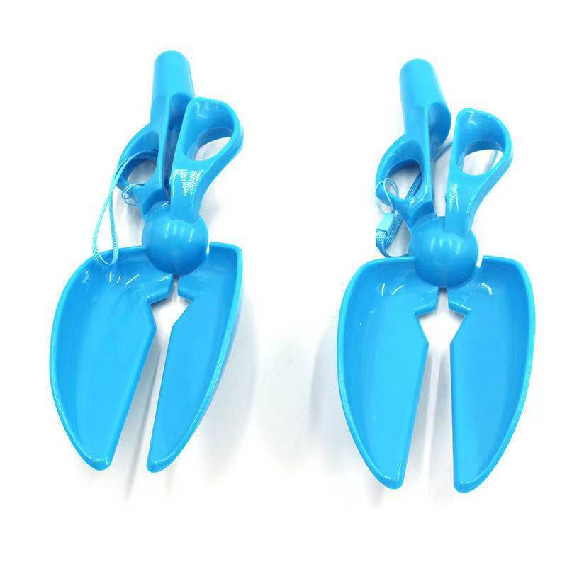 宠物/宠物用品/宠物夹便器白底实物图