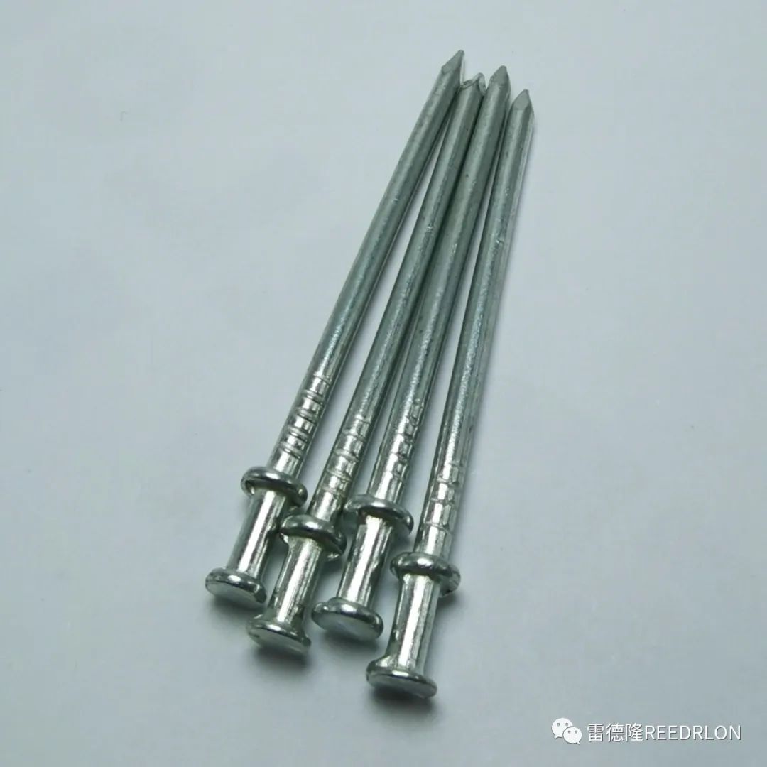 Двойной штифт редрона/Double headle Nail pic 2