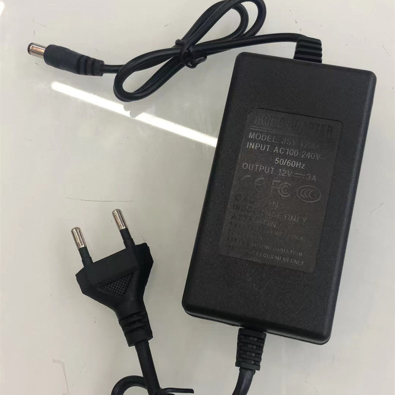 LED柔性灯带足五米套装防水软胶五米灯带 低压灯带LED灯带套装详情1