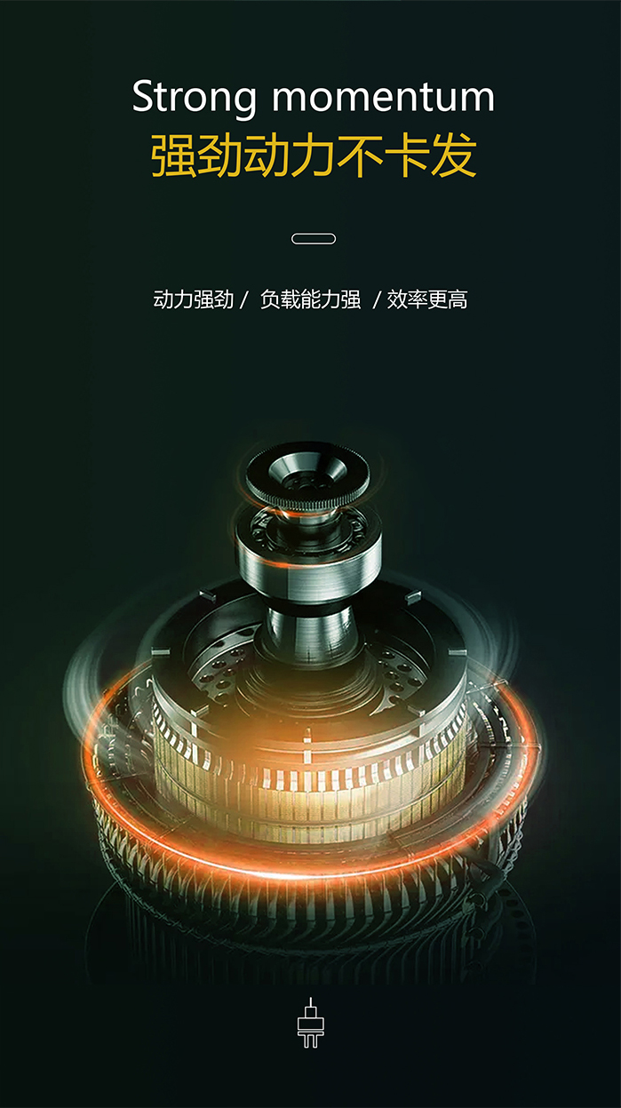 跨境厂家直供理发器 科美KM-V150电推剪理发器 剃发电推子剃头刀详情5