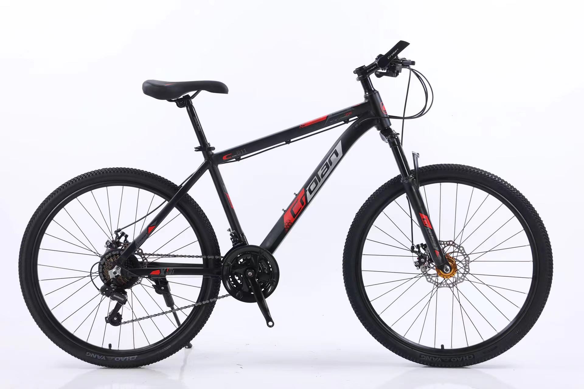 New Bike Mountain Bike 24/26/27.5 