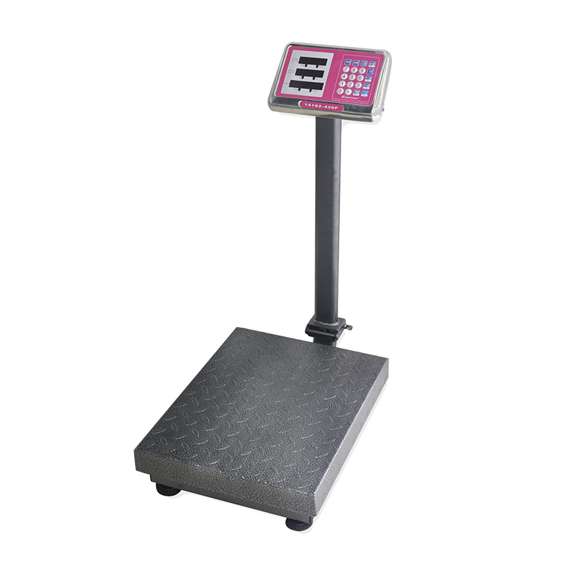 Constant-14192-428F Electronic digital Price Computing Platform Scale Corrugated steel Bench Scale 150kg/50g CAMRY