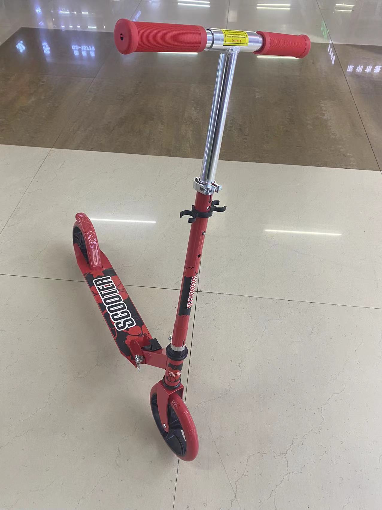 Adult scooter for scooter 8090-P
