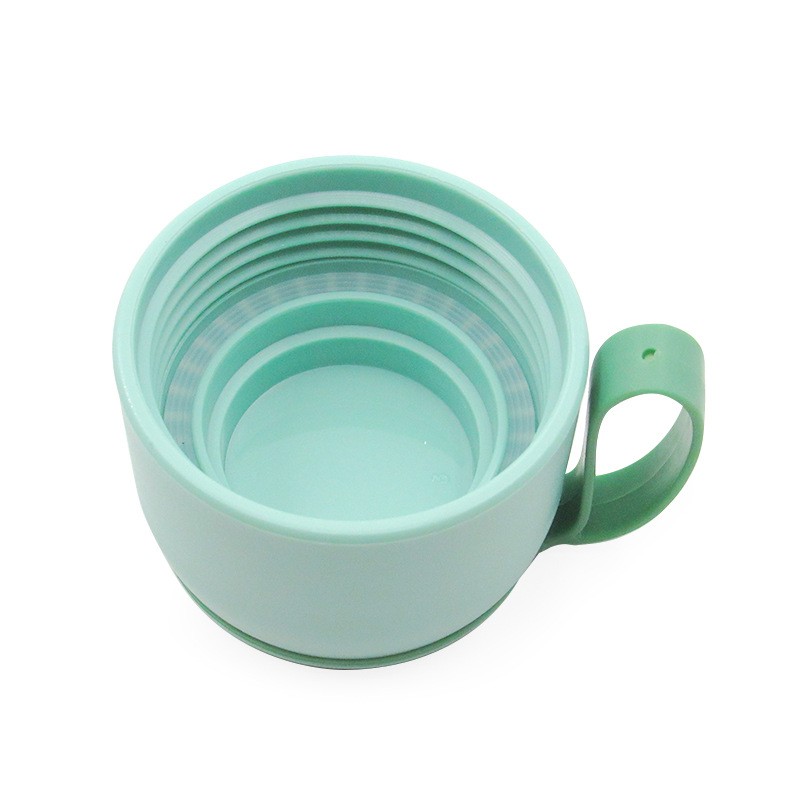 500ml plastic hc-5507 small fresh water cup Specification drawing