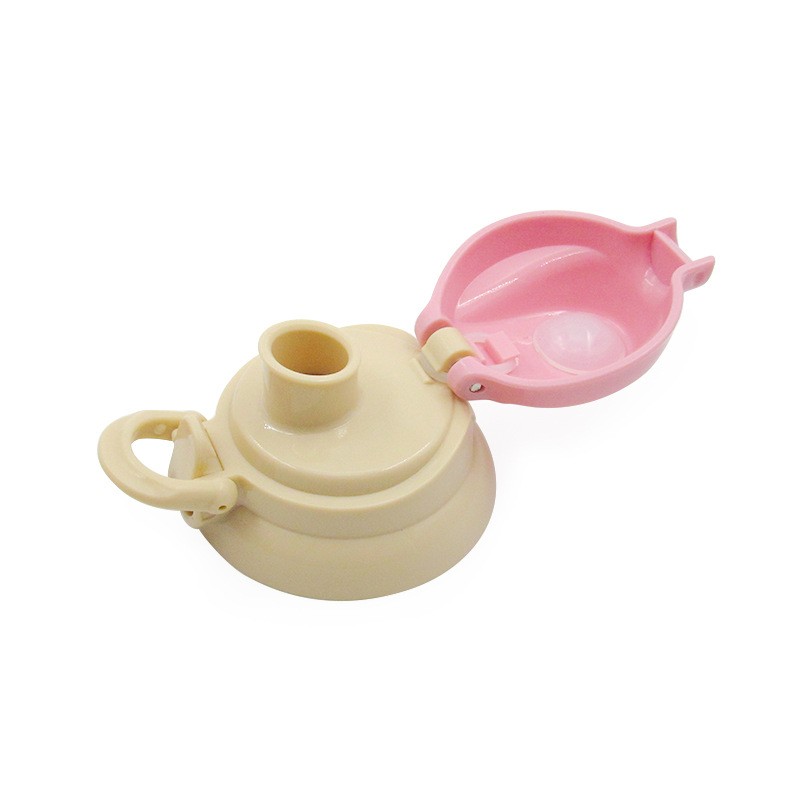 620ml large capacity HC-5500 plastic cup water bottle Specification drawing