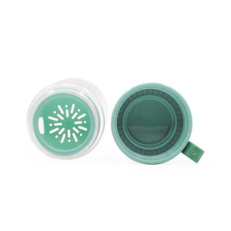 500ml plastic hc-5507 small fresh water cup Item Picture