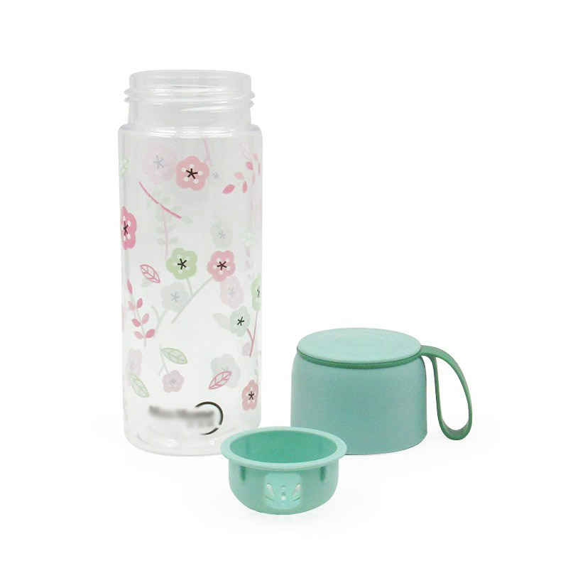 500ml plastic hc-5507 small fresh water cup Application Scenario