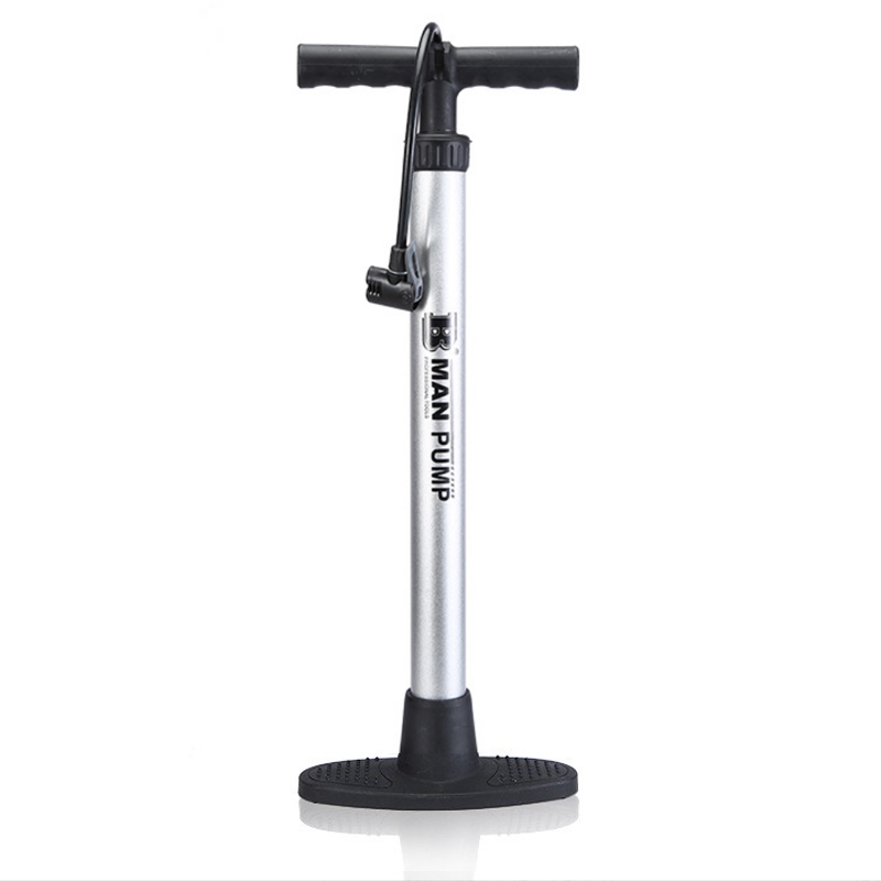 5938 Floor-standing air pump, basketball toy air pump, bicycle air pump, car air pump, portable household bicycle air pump Specification image