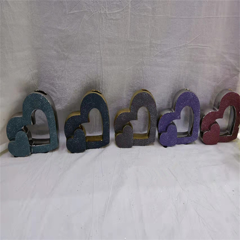 Ceramic craft ornaments 11