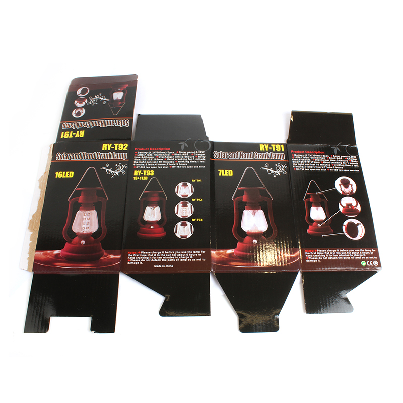 野营灯、露营灯实物图