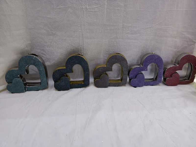 Ceramic craft ornaments 11 pic 1