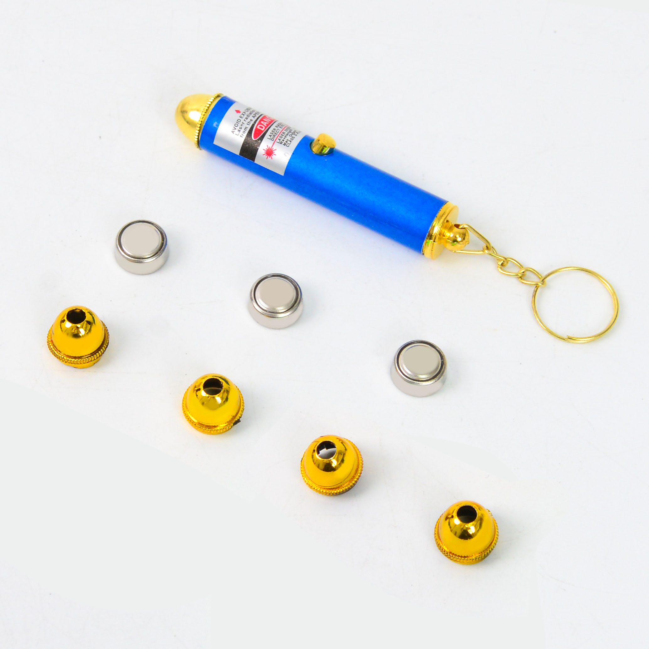 Infrared pen laser light source light reflection and refraction demonstrator fitting beam pen laser pen tester