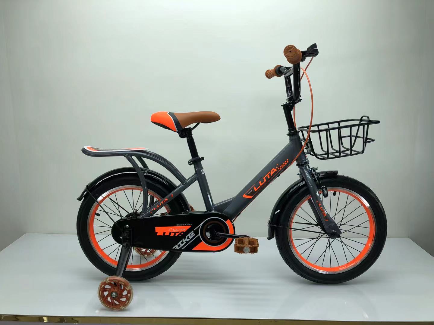 Bicycle bicycle22-640 full figure