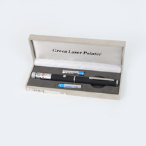 Green light all over the sky star green light laser green light flashlight green light indicator refers to the star pen pointer pen sand table sales wholesale