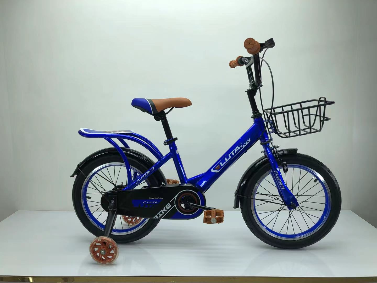 Bicycle bicycle22-640 Specification drawing