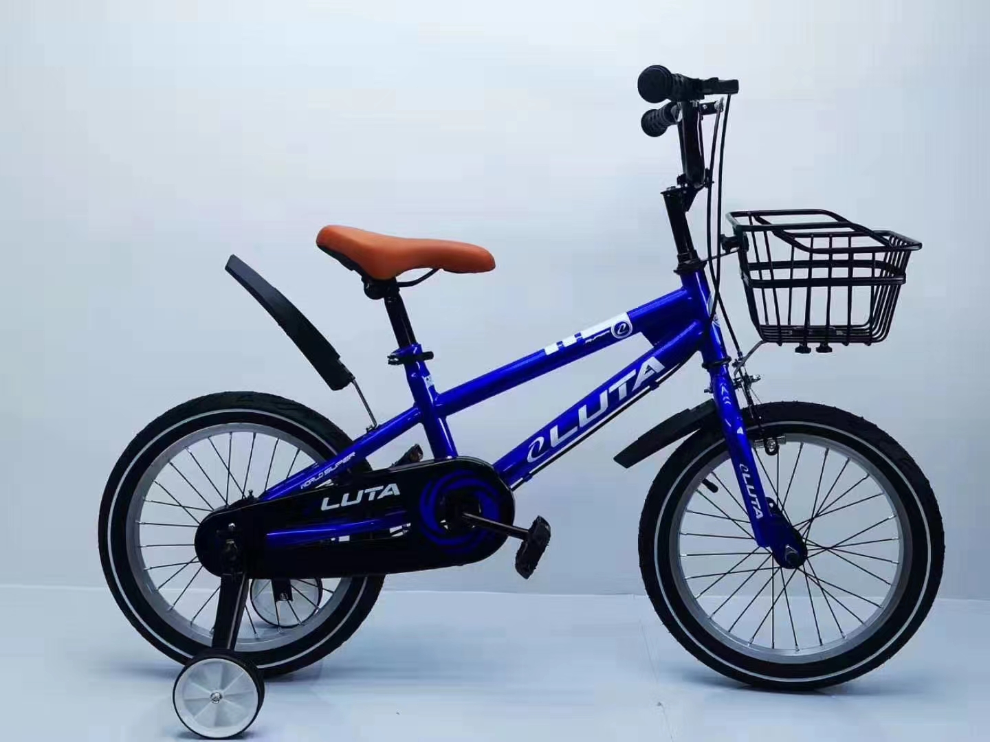 LUTA Bicycle with back seat price discount 22-646 details Picture