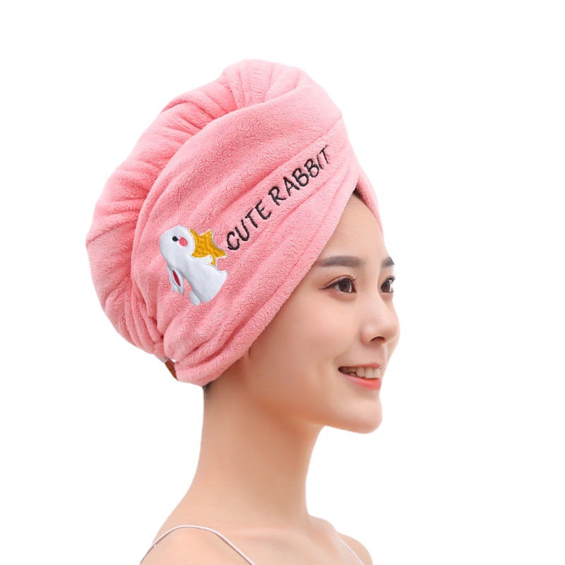 Dry hair cap pic 3