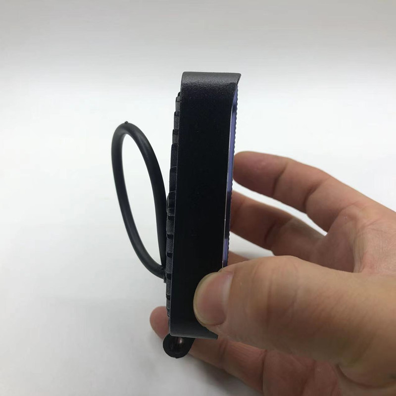 69W工作灯汽车前照灯23珠货车辅助照明灯方形射灯详情9