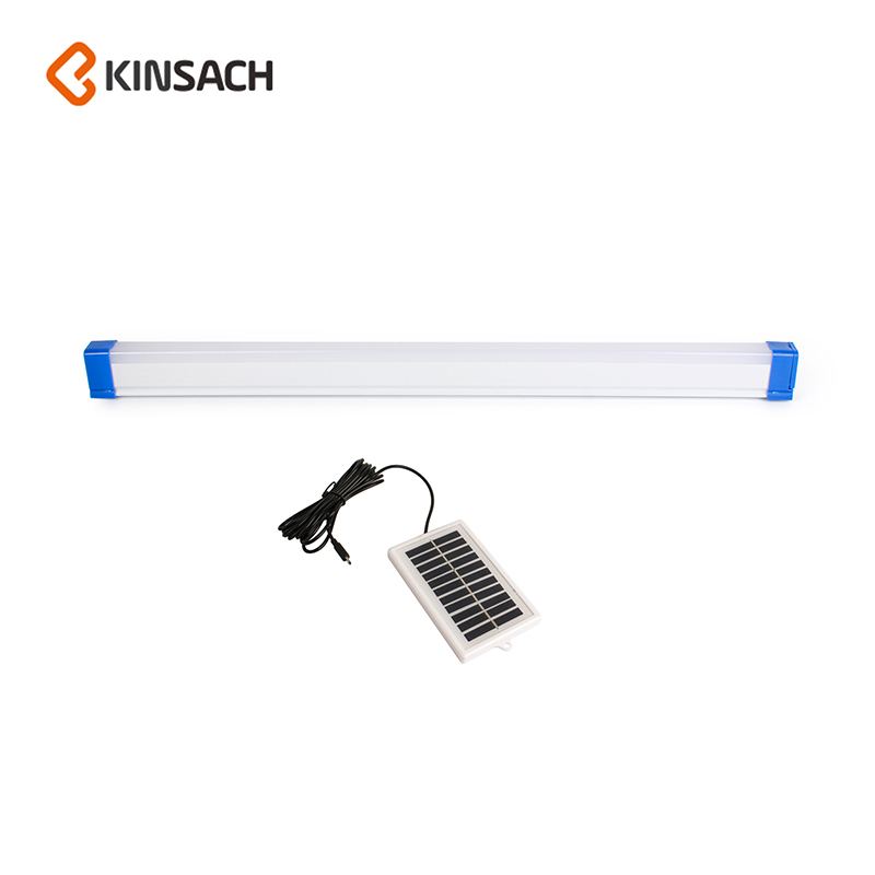 Solar lamp LED lamp balcony light volt charging large lamp for indoor and outdoor use