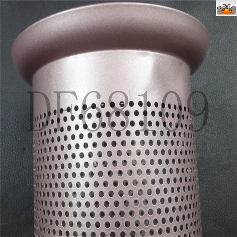 DF68109      筷子筒密孔    DF TRADING HOUSE详情4