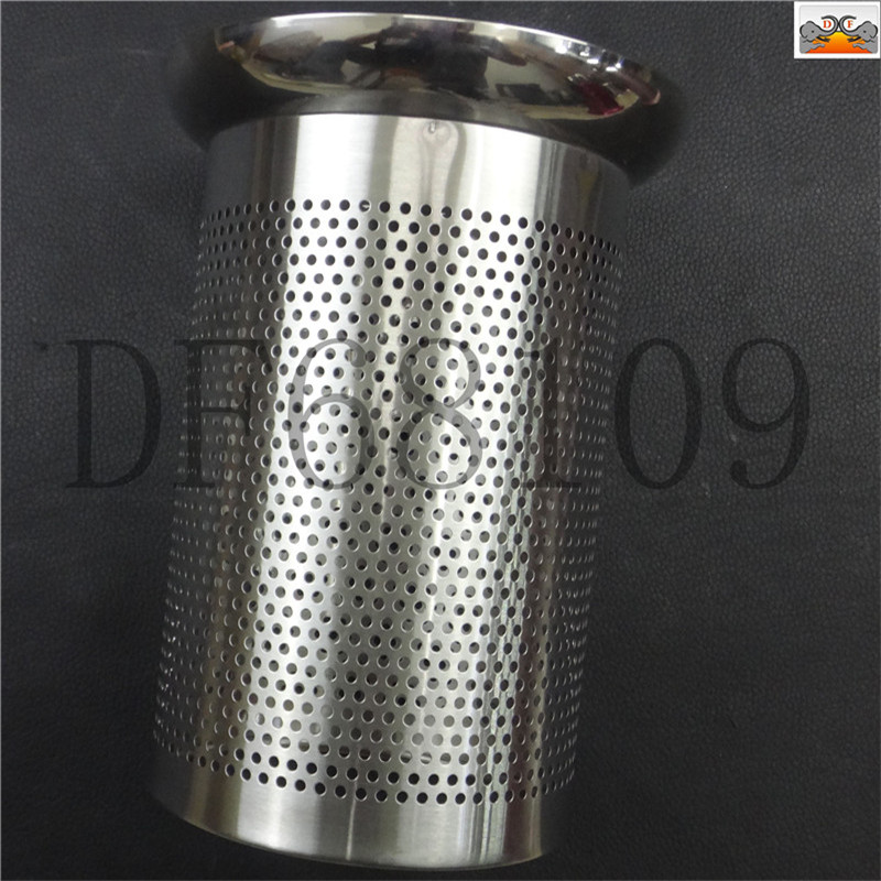 DF68109      筷子筒密孔    DF TRADING HOUSE详情5