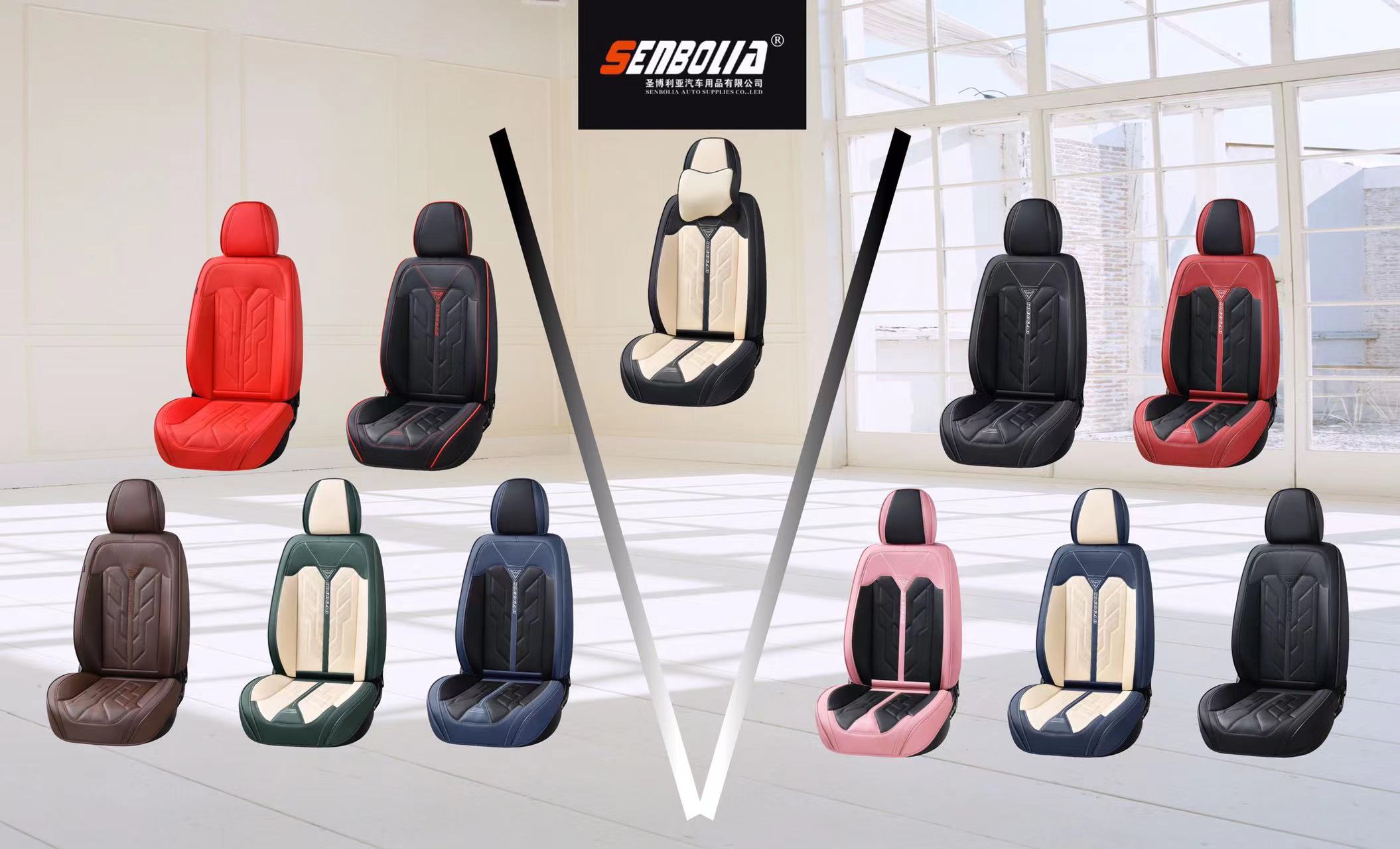 2022-FXD-22-1 New all-inclusive all-season universal car seat cushion factory direct sales. Welcome to purchase automotive supplies pic 12