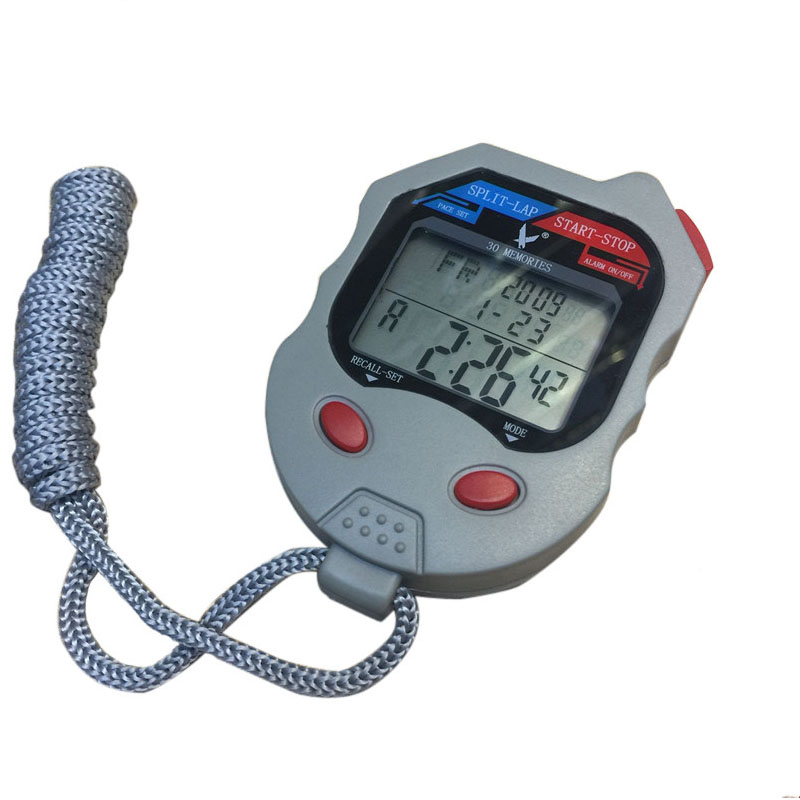 电子秒表/计时器/提醒器细节图