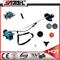 Backpack Cropper with Knapsack Brush Cutter