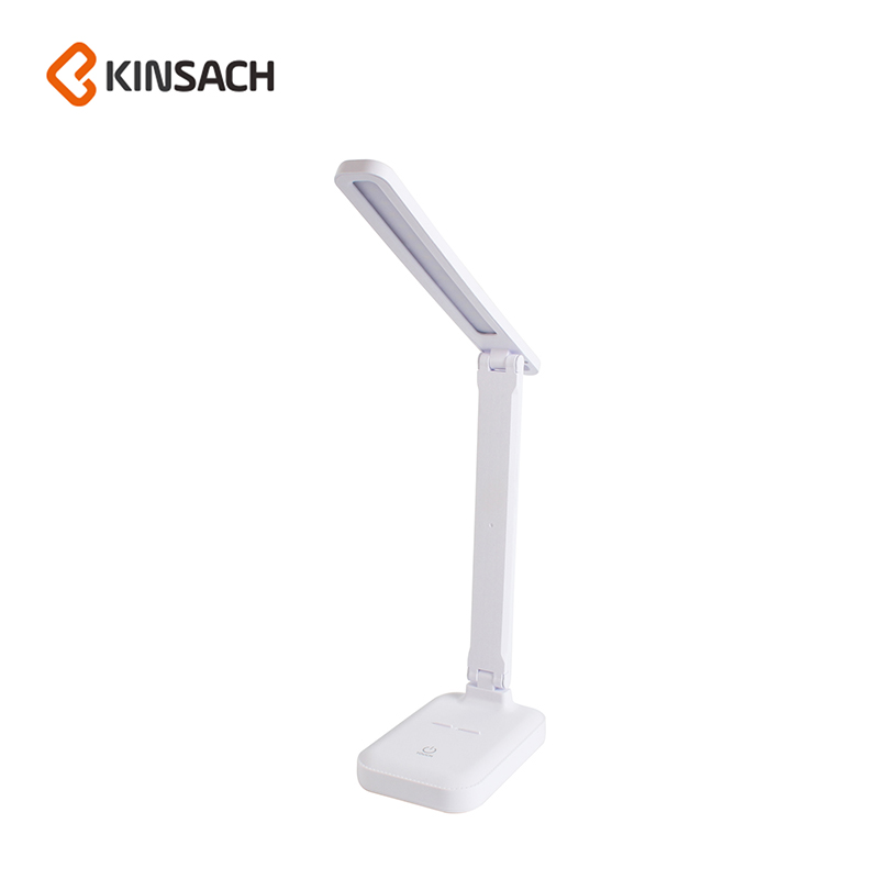 充电台灯产品图