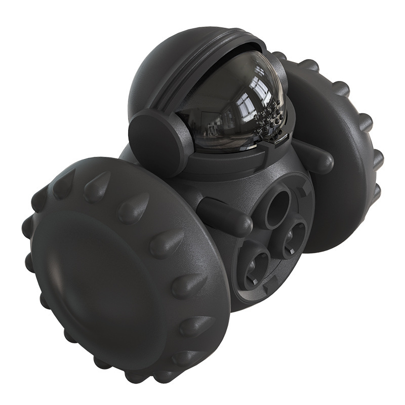 Wholesale of new dog teething toys, unbreakable dolls, balance scooters, pet slow food toys, and pet supplies Item Picture