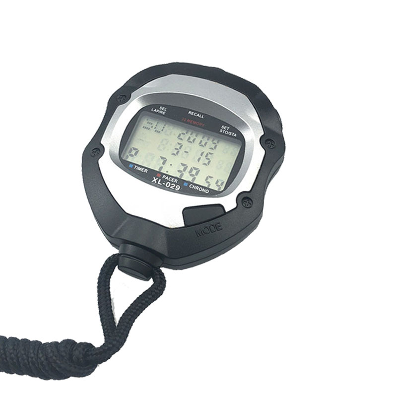 秒表/电子秒表/电子计时器细节图