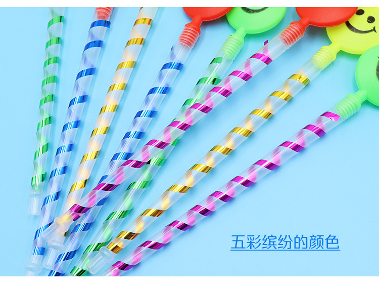 儿童吹吹卷笑脸吹龙口哨节日庆典派对喇叭小丑吹龙地摊玩具小礼品详情7