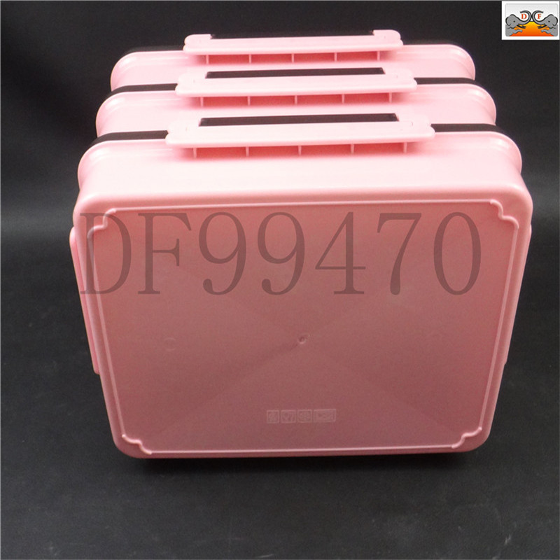 DF99470    三层多用餐盒    DF TRADING HOUSE详情5