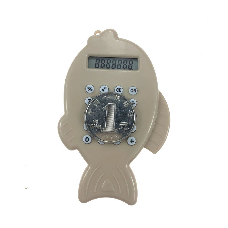 计算器/计算机/挂件计算器产品图