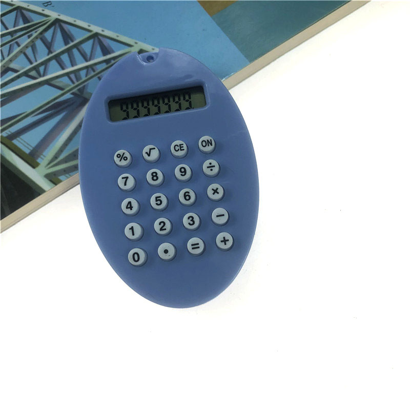 计算器/计算机/挂件计算器细节图