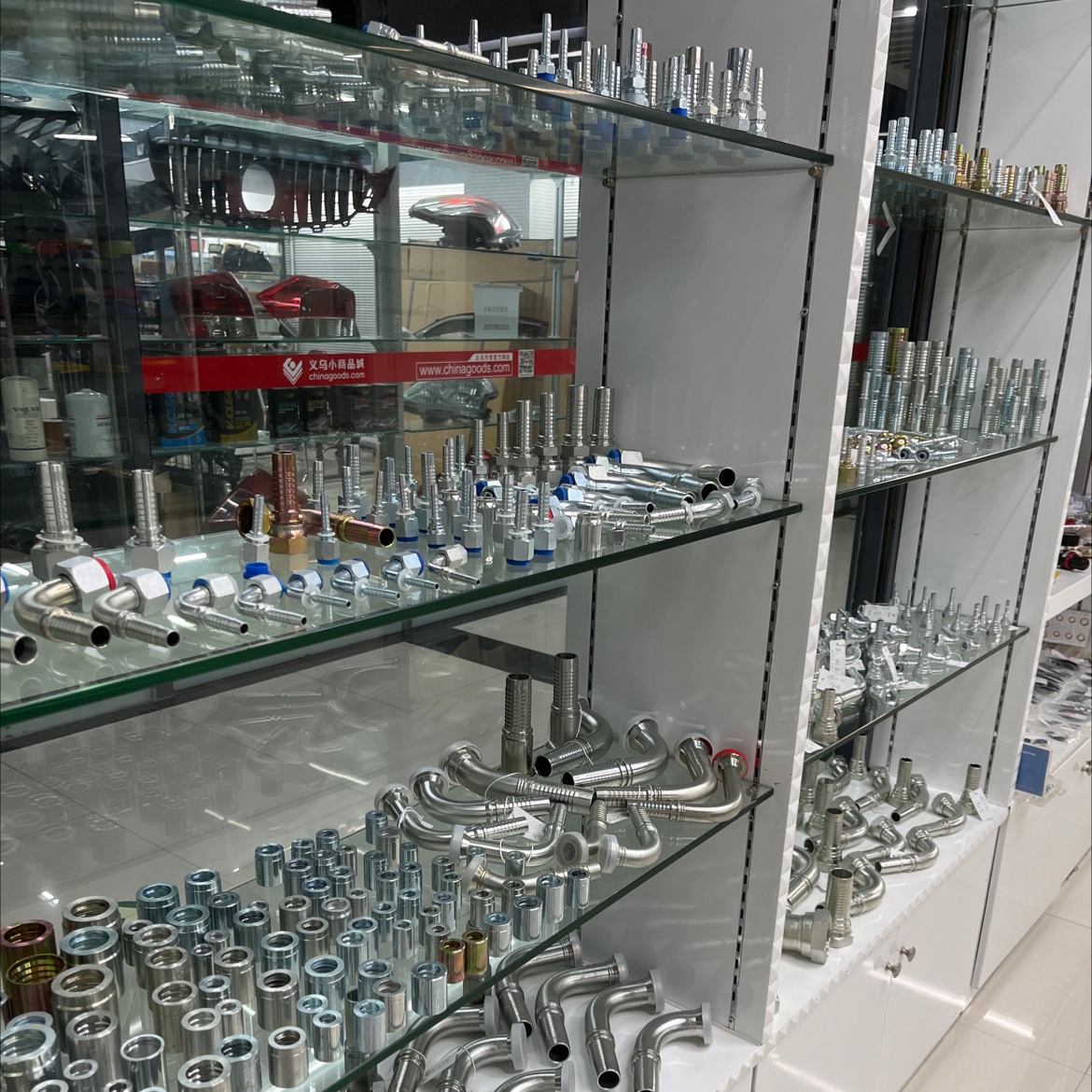 Yiwu Luxiang Trading Firm describe pic - 4