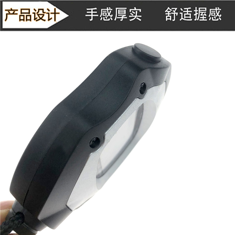 电子秒表 100道大型运动马拉松比赛裁判计时器XL-029秒表计时器详情8