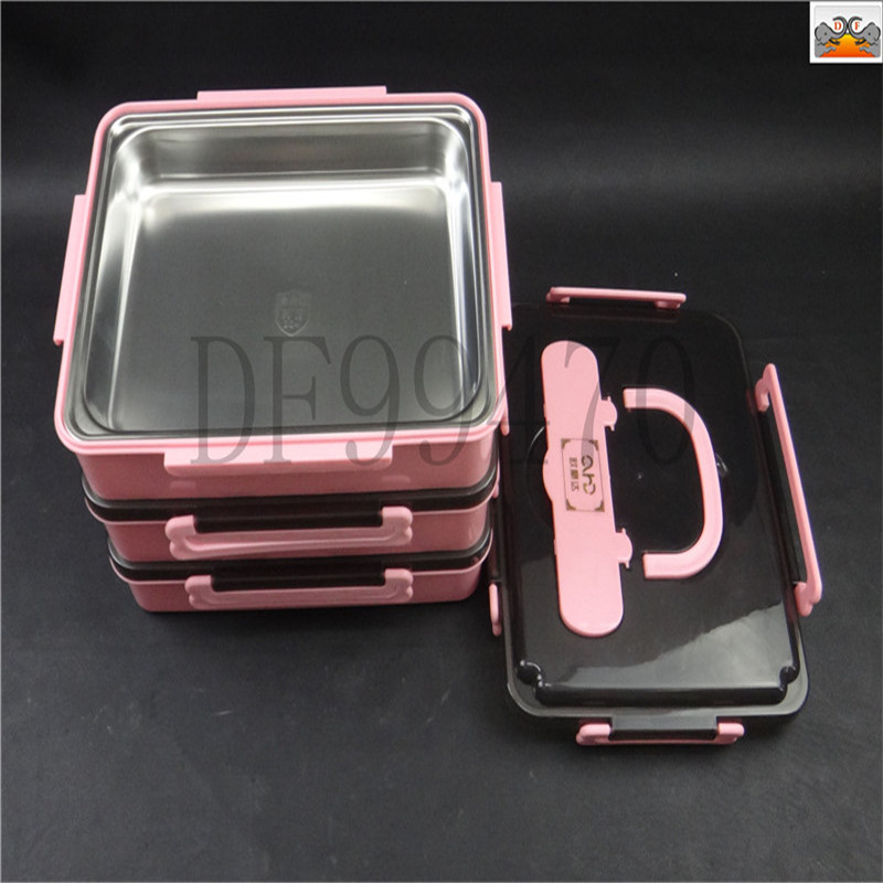 DF99470    三层多用餐盒    DF TRADING HOUSE详情4