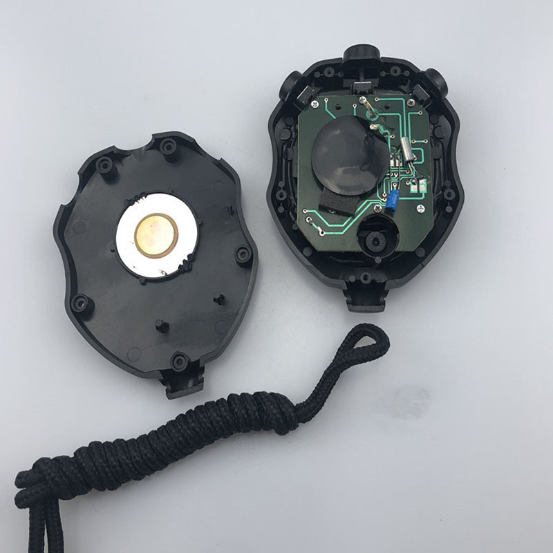 秒表、码表、计时器实物图