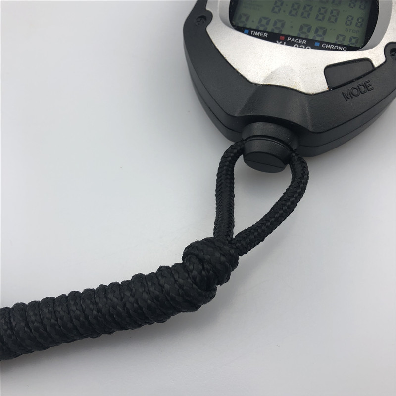 电子秒表 100道大型运动马拉松比赛裁判计时器XL-029秒表计时器详情15
