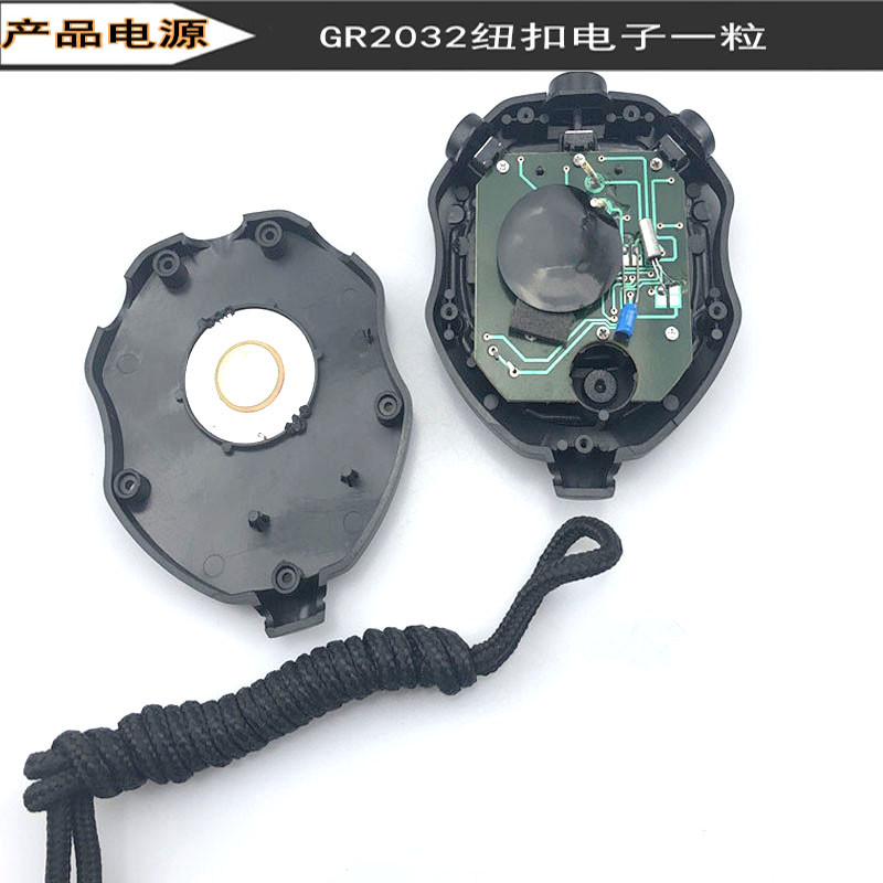 电子秒表 100道大型运动马拉松比赛裁判计时器XL-029秒表计时器详情10