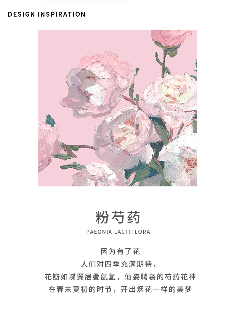 义乌好货10160油画三折双层伞面双面花金色架轻奢高档太阳伞女士折叠伞洋伞三折双层轻奢系高档洋伞详情2