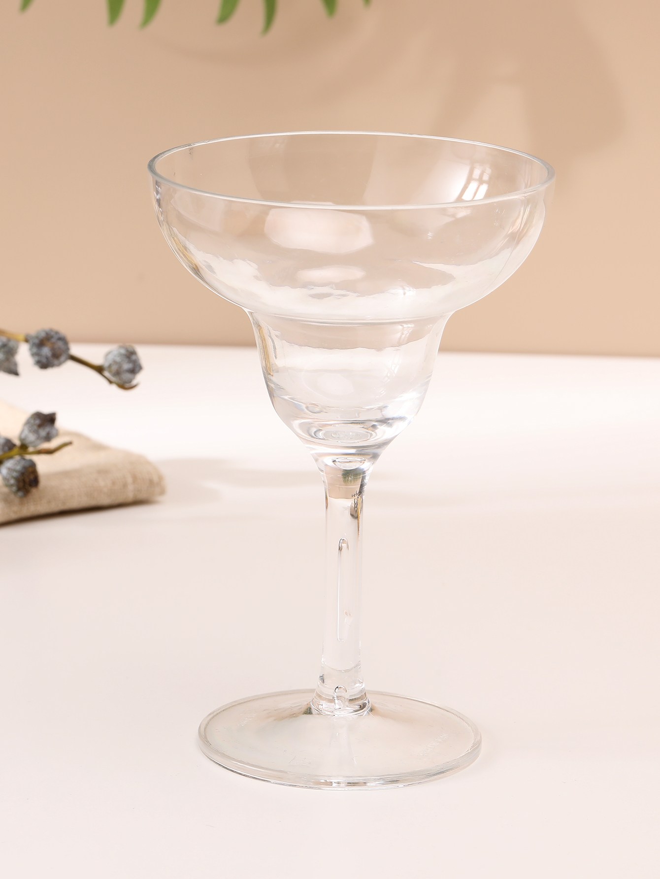 亚克力PC透明鸡尾酒杯详情1