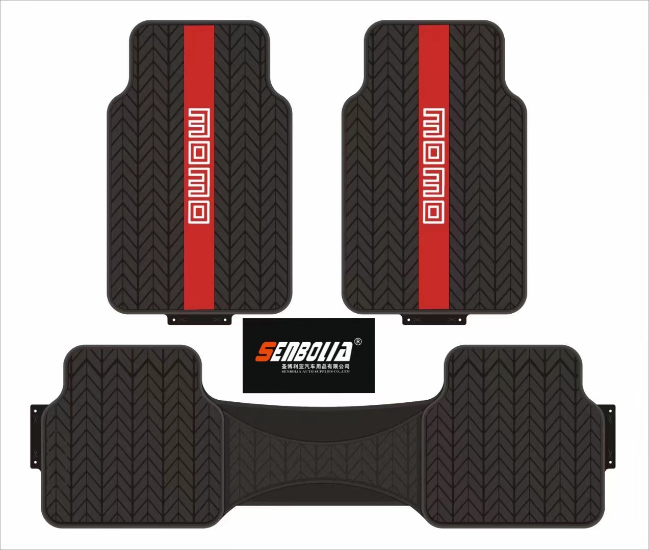 PVC-7, General Motors floor mat manufacturer direct sales. Welcome to inquire and customize automotive products pic 5
