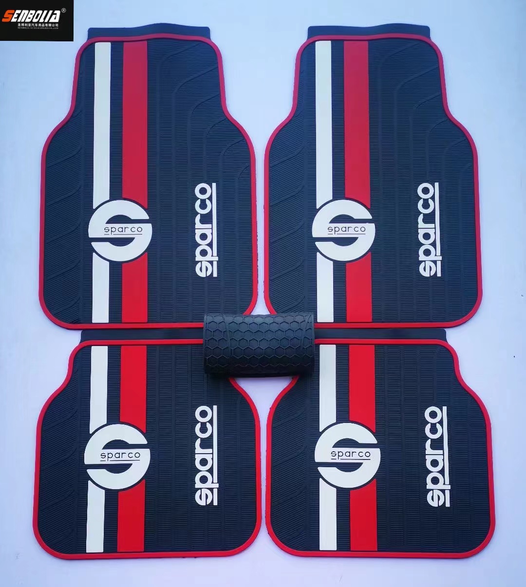 PVC-5, General Motors floor mat manufacturer direct sales. Welcome to inquire and customize automotive products pic 1
