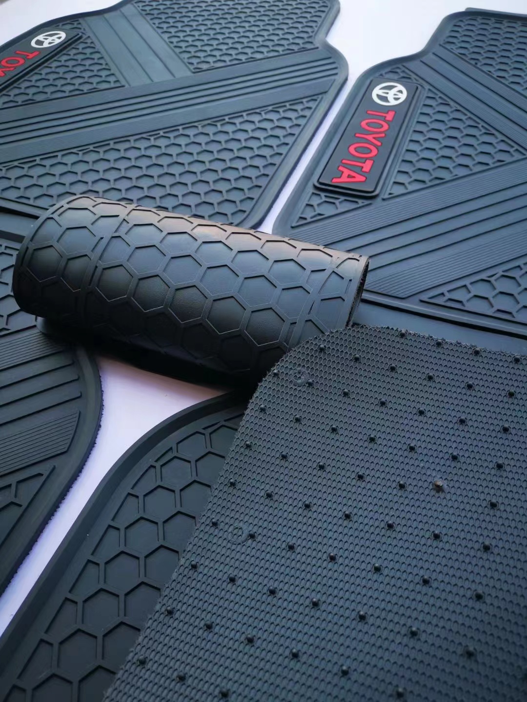 PVC-6, General Motors floor mat manufacturer direct sales. Welcome to inquire and customize automotive products pic 3