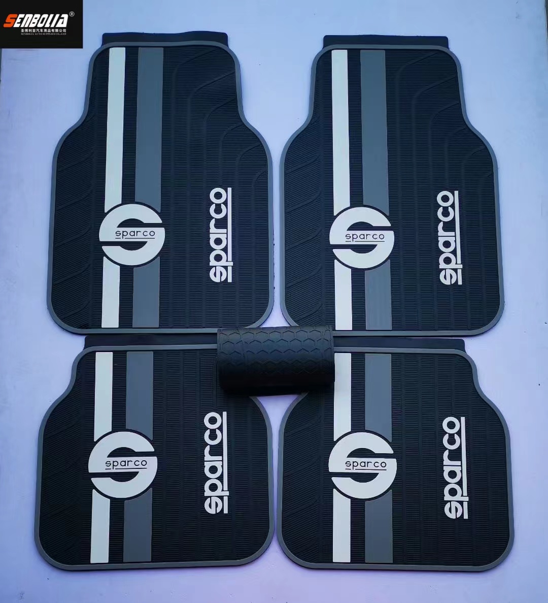 PVC-5, General Motors floor mat manufacturer direct sales. Welcome to inquire and customize automotive products pic 2