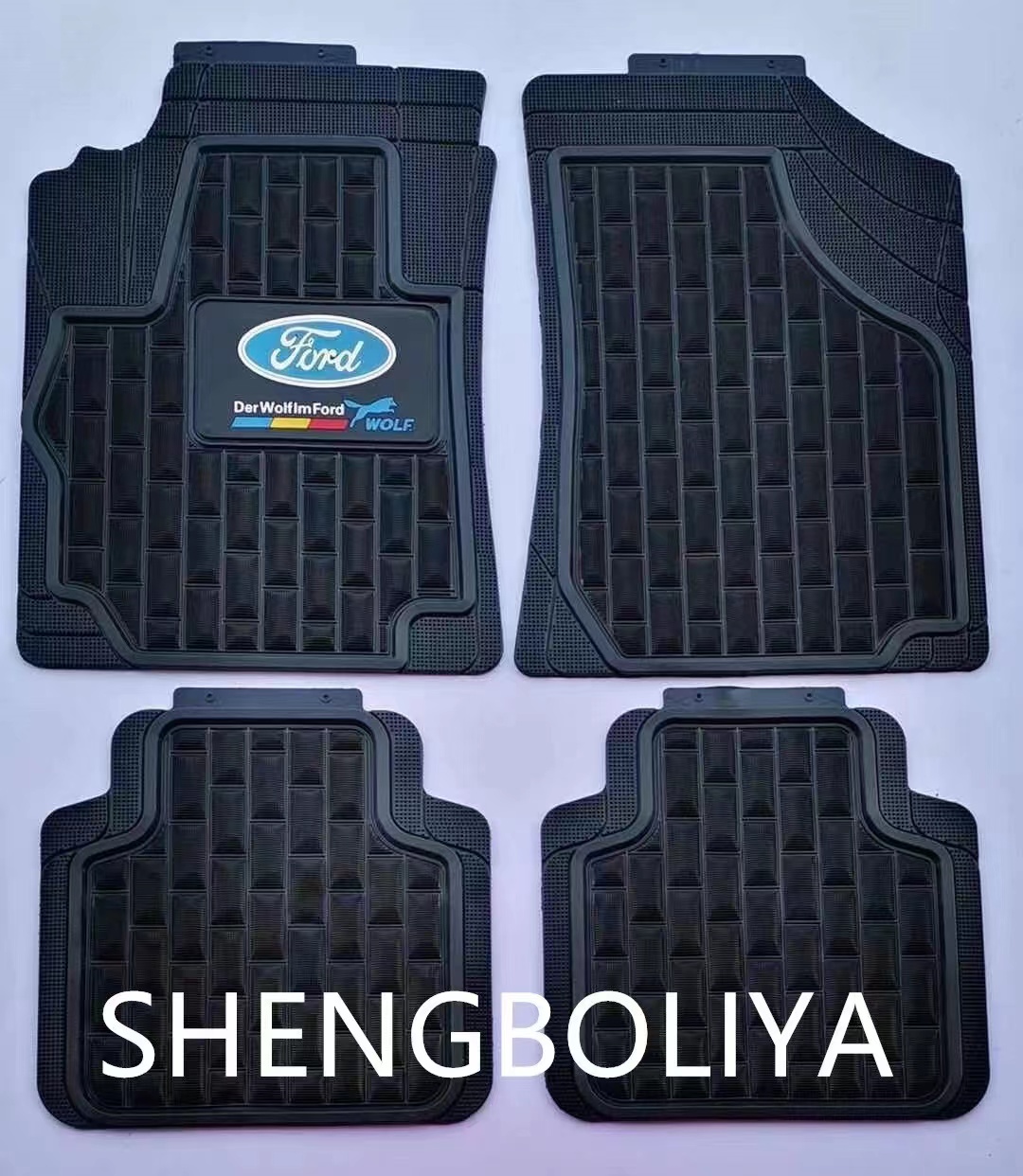 Pvc-10, general motors floor mat manufacturers direct welcome to inquire custom thumbnail