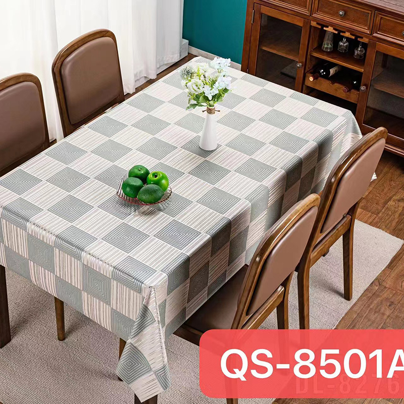 QS Light luxury European tablecloth table long table western table family living room table cloth table cloth thumbnail