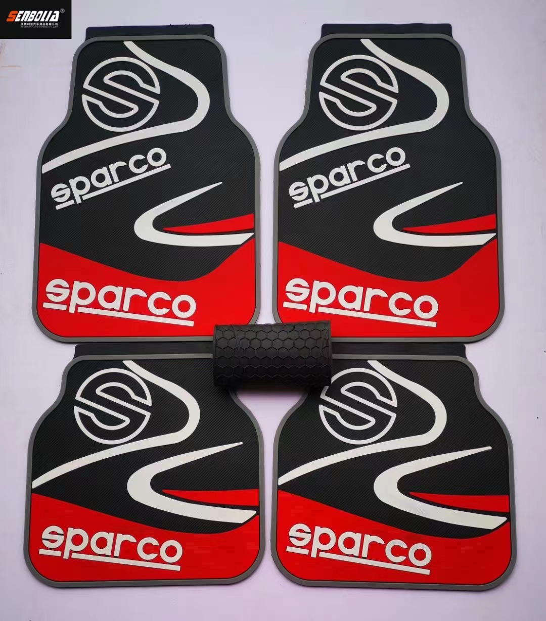 PVC-5, General Motors floor mat manufacturer direct sales. Welcome to inquire and customize automotive products pic 7